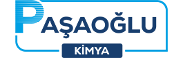 PAŞAOĞLU KİMYA