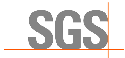 SGS TÜRKİYE