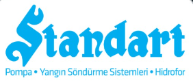 STANDART POMPA