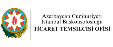 AZERBAYCAN TİCARET TEMSİLCİSİ OFİSİ