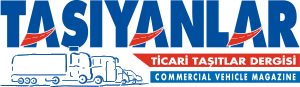 Taşıyanlar Dergisi