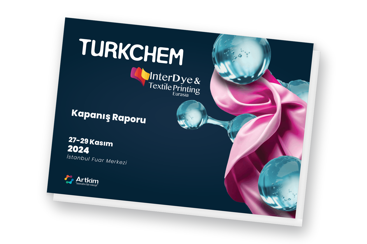 Turkchem Sonuç Raporu