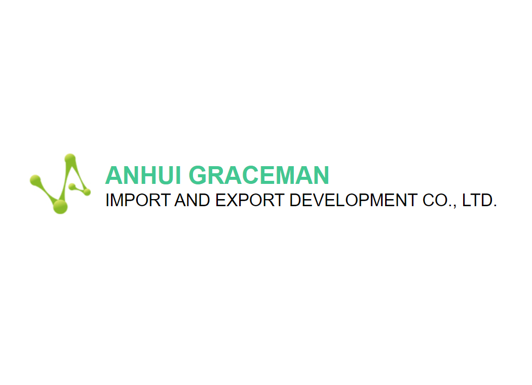 ANHUI GRACEMAN IMP. & EXP. DEVELOPMENT CO.,LTD.