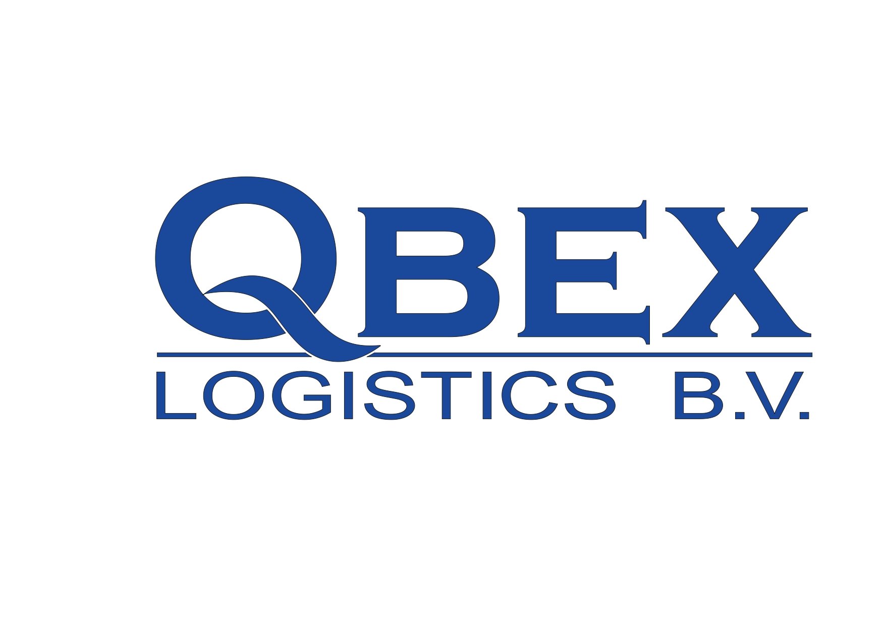 QBEX LOGISTICS B.V.