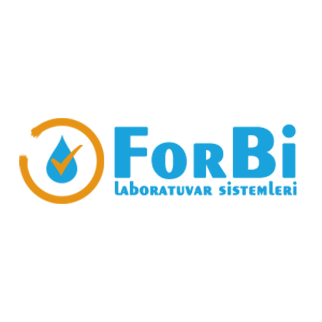 FORBİ LABORATUVAR SİSTEMLERİ DAN. VE BİLİŞİM HİZM. SAN. TİC. LTD. ŞTİ.